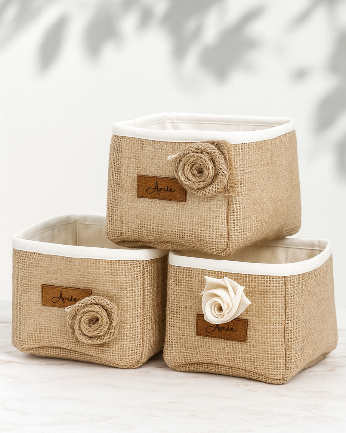 GIFT HAMPER BASKET 05